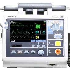 ECG Machines